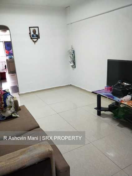 Blk 329 Jurong East Avenue 1 (Jurong East), HDB 3 Rooms #208969871